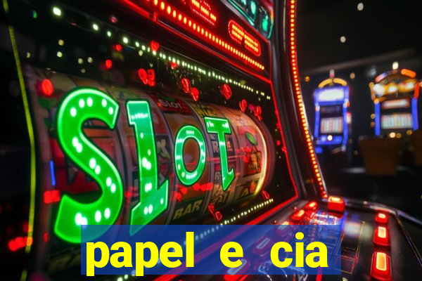 papel e cia salvador shopping